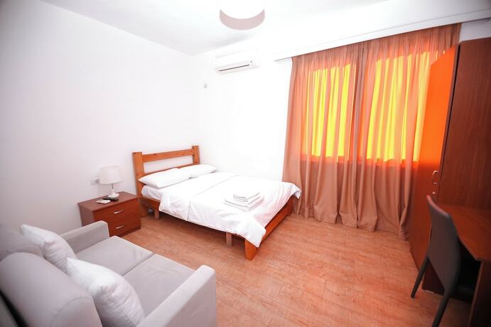 Imagen de la habitación del Hotel Sidi. Foto 15