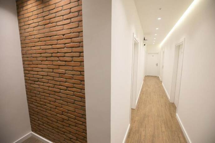 Imagen general del Hotel Sidi. Foto 3