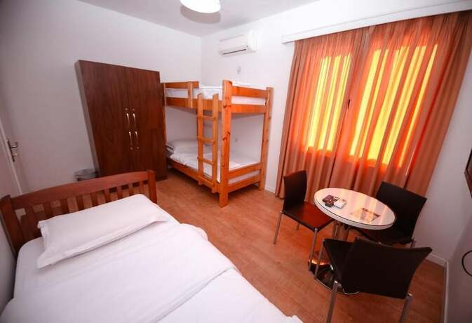 Imagen general del Hotel Sidi. Foto 5