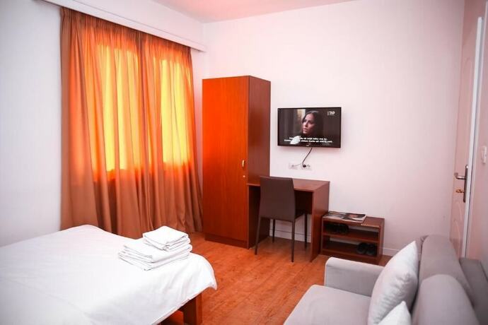 Imagen general del Hotel Sidi. Foto 6
