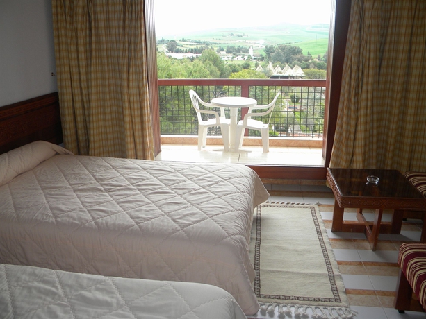 Imagen de la habitación del Hotel Sidi Harazem. Foto 3