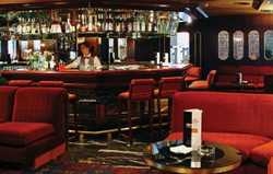 Imagen de los interiores del Hotel Sidi Saler. Foto 6