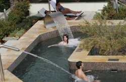 Imagen de los exteriores del Hotel Sidi Saler. Foto 4