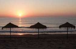 Imagen de los exteriores del Hotel Sidi Saler. Foto 5