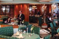 Imagen de los interiores del Hotel Sidi Saler. Foto 7