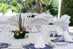 Imagen de los interiores del Hotel Sidi Saler. Foto 8