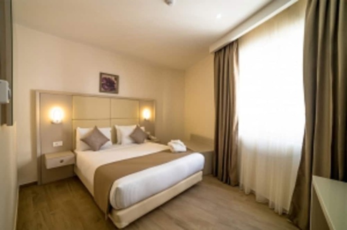 Imagen general del Hotel Sidi Yahia. Foto 3