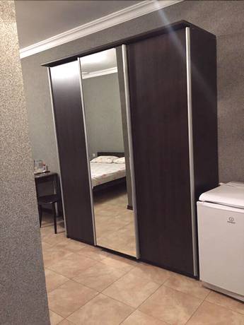 Imagen de la habitación del Hotel Sidney. Foto 2