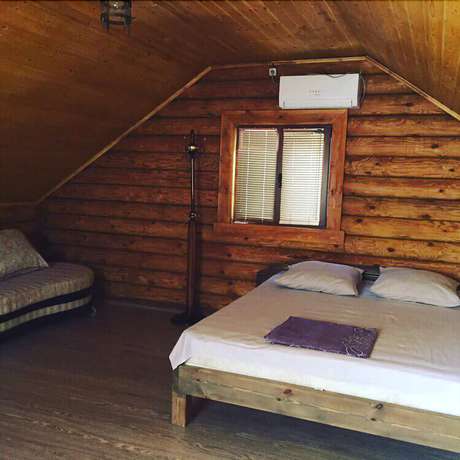 Imagen de la habitación del Hotel Sidney. Foto 6