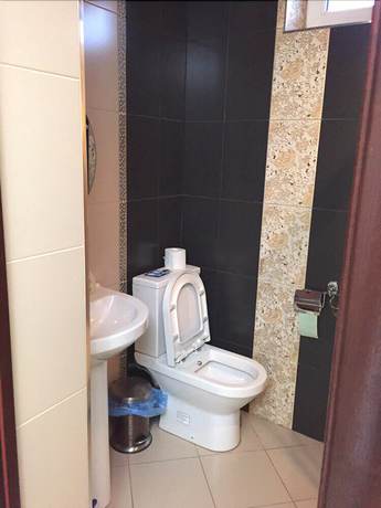 Imagen de la habitación del Hotel Sidney. Foto 8