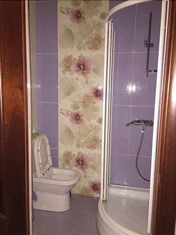 Imagen de la habitación del Hotel Sidney. Foto 9