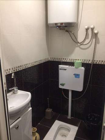 Imagen de la habitación del Hotel Sidney. Foto 11