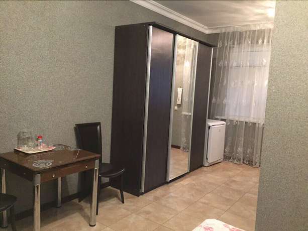 Imagen de la habitación del Hotel Sidney. Foto 12