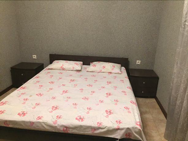 Imagen de la habitación del Hotel Sidney. Foto 13