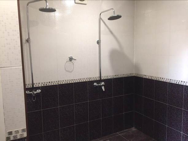 Imagen de la habitación del Hotel Sidney. Foto 17