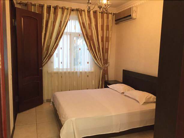 Imagen de la habitación del Hotel Sidney. Foto 20