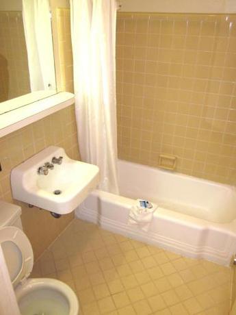 Imagen de la habitación del Hotel Sidney James Mountain Lodge, Gatlinburg. Foto 10
