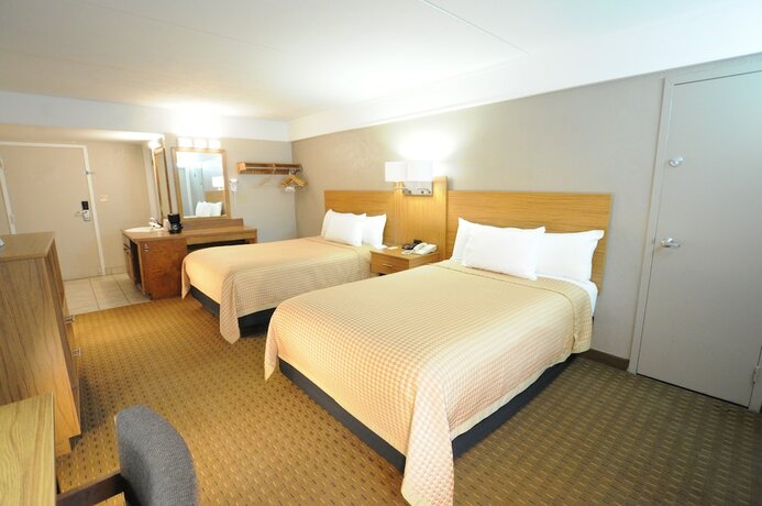 Imagen de la habitación del Hotel Sidney James Mountain Lodge, Greystone Heights. Foto 13