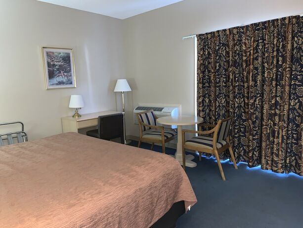 Imagen de la habitación del Hotel Sidney James Mountain Lodge, Greystone Heights. Foto 17