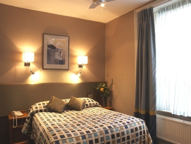 Imagen general del Hotel Sidney London Victoria. Foto 2