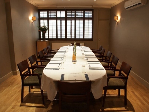 Imagen general del Hotel Sidney London Victoria. Foto 5