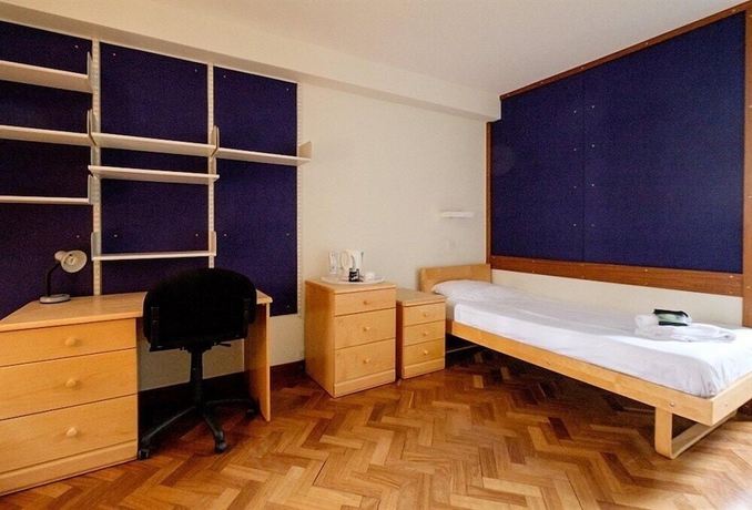 Imagen de la habitación del Hotel Sidney Sussex College Cambridge. Foto 7
