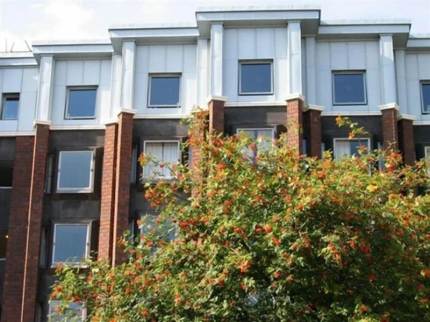 Imagen general del Hotel Sidney Sussex College Cambridge. Foto 4