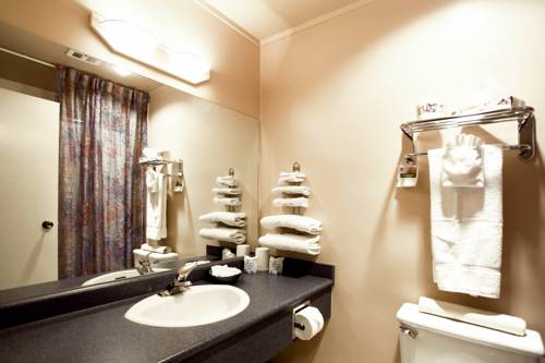 Imagen de la habitación del Hotel Sidney Waterfront Inn. Foto 3