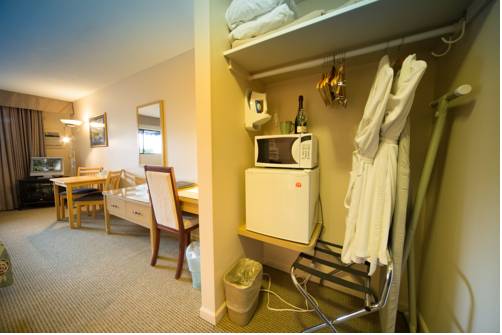Imagen de la habitación del Hotel Sidney Waterfront Inn. Foto 5