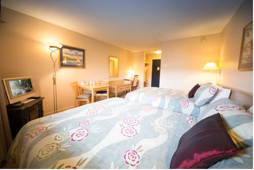 Imagen de la habitación del Hotel Sidney Waterfront Inn. Foto 6