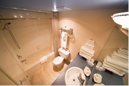 Imagen general del Hotel Sidney Waterfront Inn. Foto 1