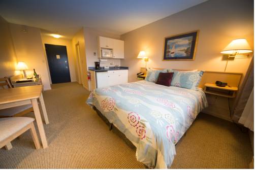 Imagen de la habitación del Hotel Sidney Waterfront Inn. Foto 7