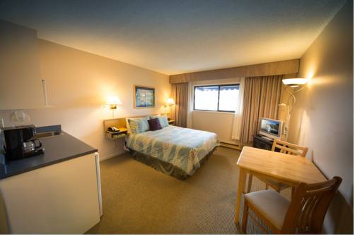 Imagen de la habitación del Hotel Sidney Waterfront Inn. Foto 8