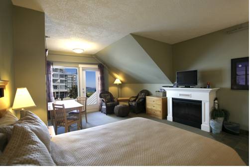 Imagen de la habitación del Hotel Sidney Waterfront Inn. Foto 11