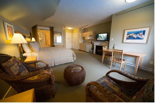 Imagen de la habitación del Hotel Sidney Waterfront Inn. Foto 12