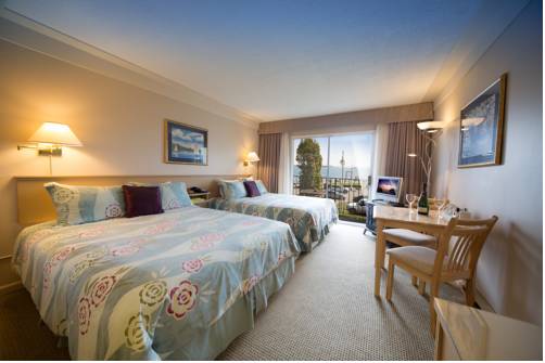 Imagen de la habitación del Hotel Sidney Waterfront Inn. Foto 13