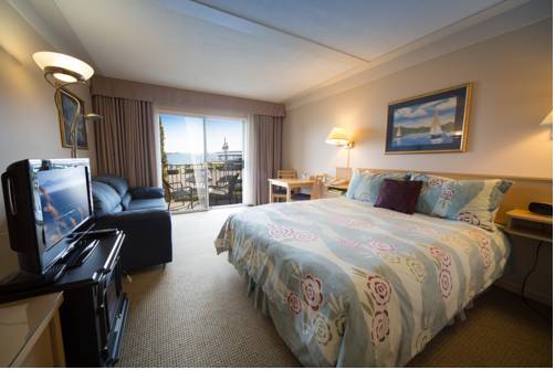 Imagen de la habitación del Hotel Sidney Waterfront Inn. Foto 14