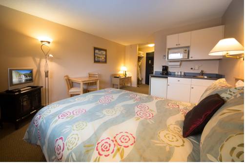 Imagen de la habitación del Hotel Sidney Waterfront Inn. Foto 15