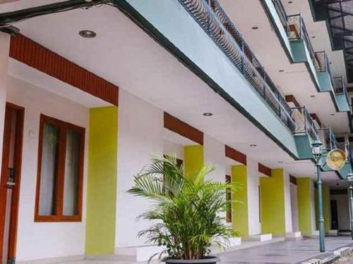 Imagen general del Hotel Sidodadi. Foto 1