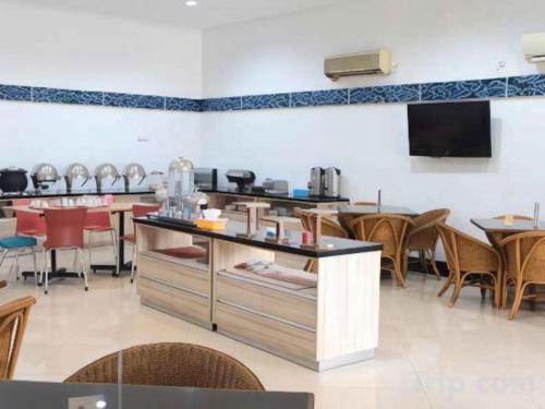 Imagen general del Hotel Sidodadi. Foto 3