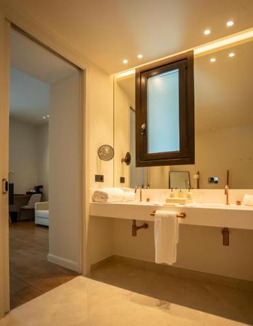 Imagen de la habitación del Hotel Sidonia. Foto 19