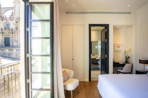 Imagen general del Hotel Sidonia. Foto 4