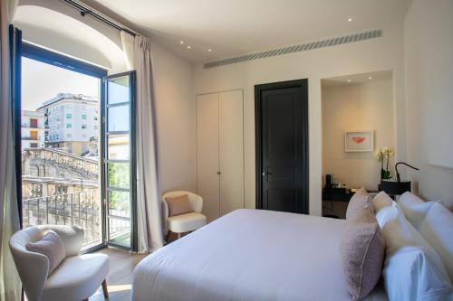 Imagen general del Hotel Sidonia. Foto 5