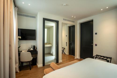 Imagen general del Hotel Sidonia. Foto 7