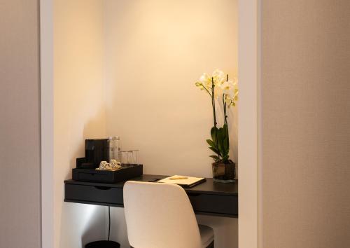 Imagen general del Hotel Sidonia. Foto 9