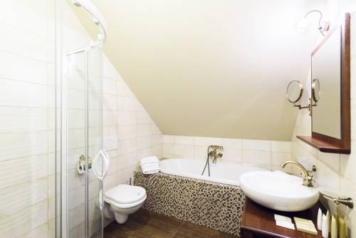 Imagen de la habitación del Hotel Sidonie. Foto 4