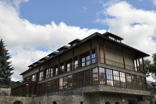 Imagen de la habitación del Hotel Sidonie. Foto 8