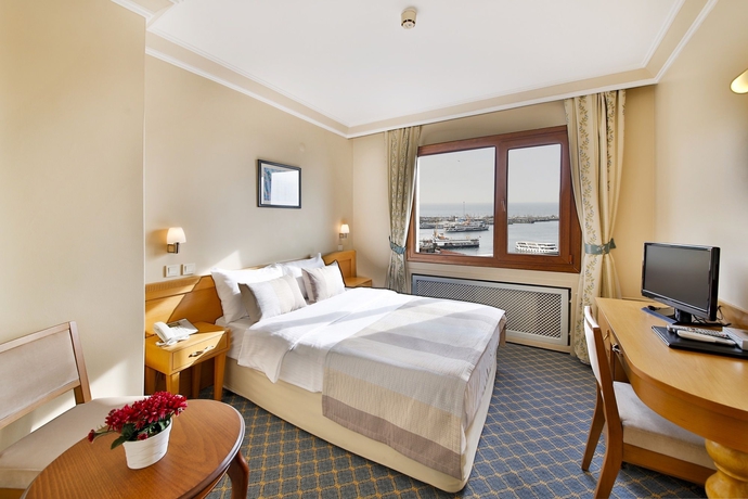 Imagen general del Hotel Sidonya. Foto 2