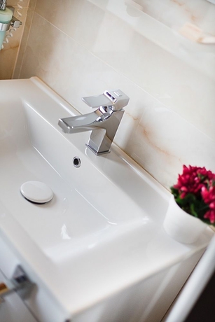 Imagen de la habitación del Hotel Sidonya. Foto 9