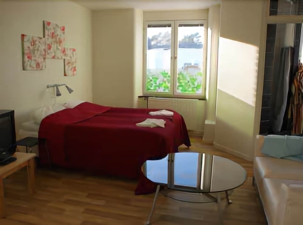 Imagen de la habitación del Hotel Sidsj&ouml; l and Konferens. Foto 2